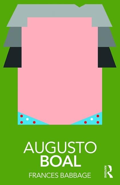 Couverture_Augusto Boal