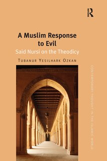 Front cover_A Muslim Response To Evil