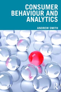 Couverture_Consumer Behaviour And Analytics