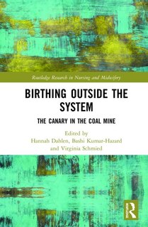 Couverture_Birthing Outside The System