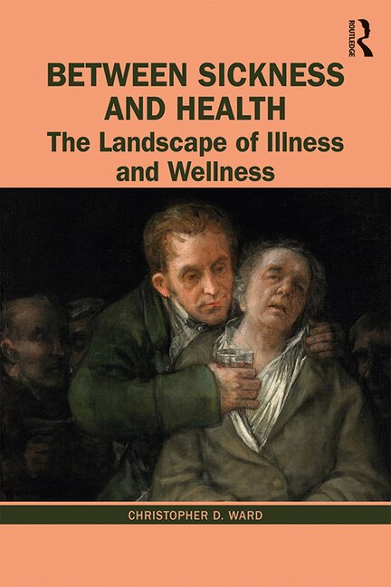 Front cover_Between Sickness And Health