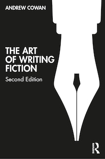 Front cover_The Art of Writing Fiction
