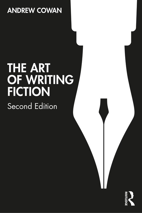 Front cover_The Art of Writing Fiction