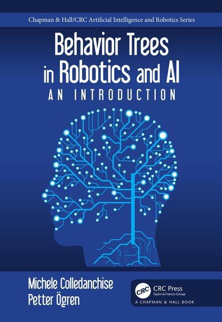 Couverture_Behavior Trees In Robotics And Ai