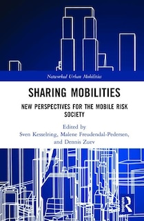 Front cover_Sharing Mobilities