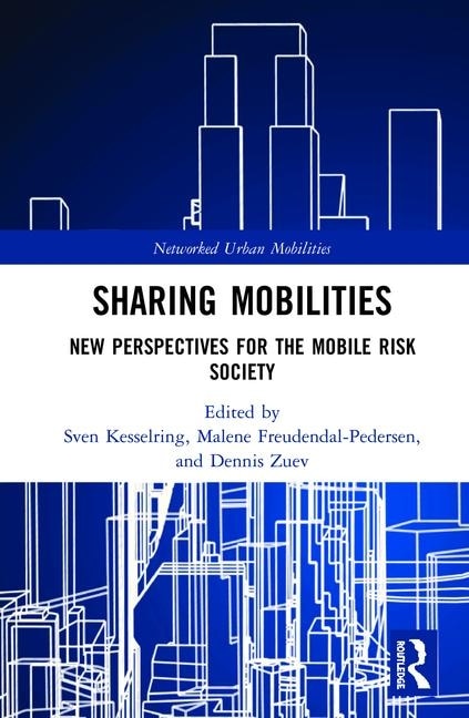 Front cover_Sharing Mobilities