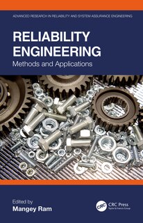 Front cover_Reliability Engineering