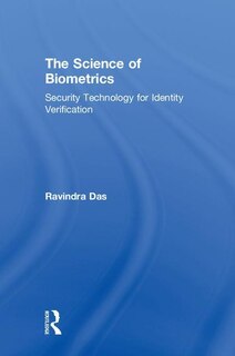 Front cover_The Science Of Biometrics