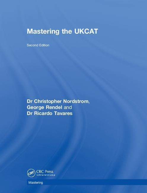 Mastering The Ukcat: Second Edition