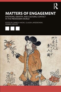 Front cover_Matters Of Engagement