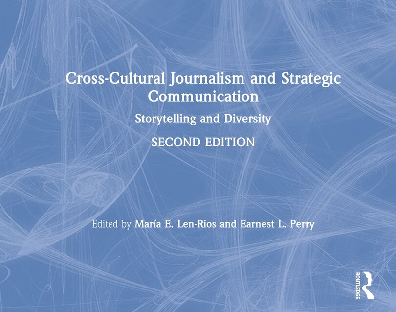 Front cover_Cross-cultural Journalism And Strategic Communication