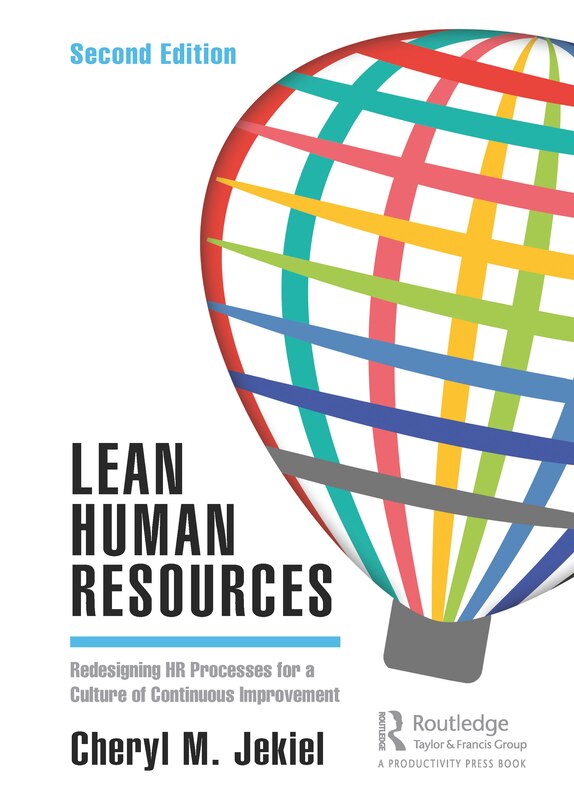 Front cover_Lean Human Resources