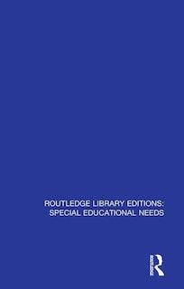 Couverture_Deaf Students In Postsecondary Education
