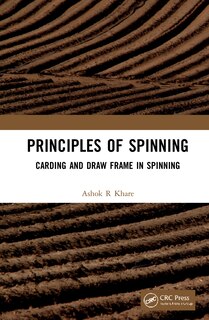 Couverture_Principles Of Spinning