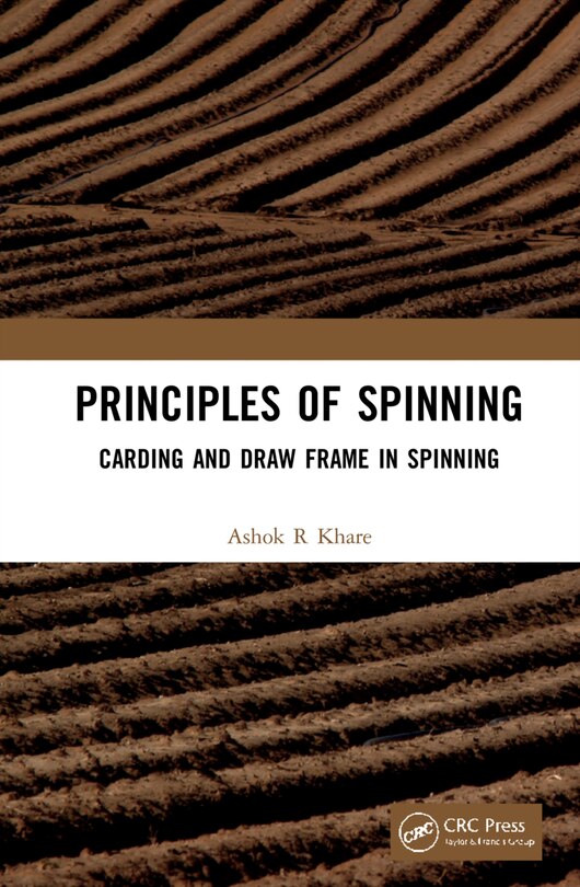 Couverture_Principles Of Spinning