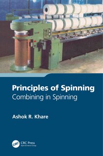 Couverture_Principles of Spinning