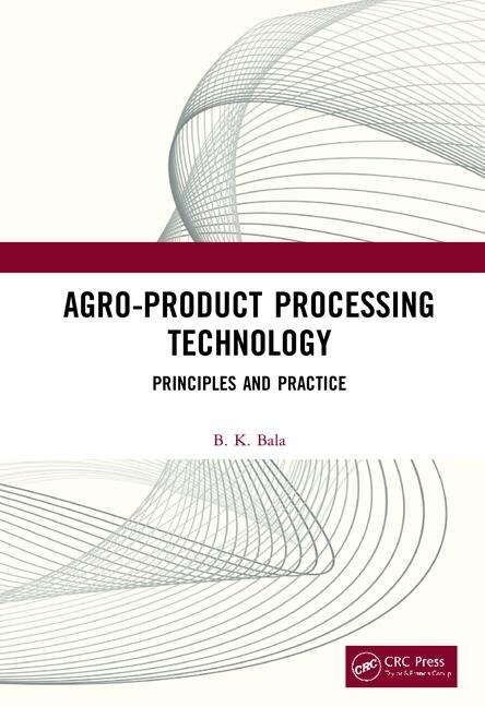 Couverture_Agro-product Processing Technology