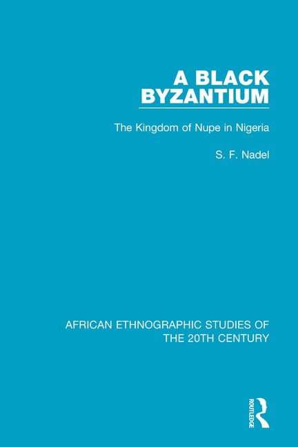 Front cover_A Black Byzantium