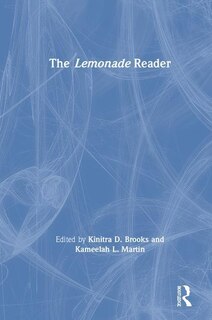 Front cover_The Lemonade Reader