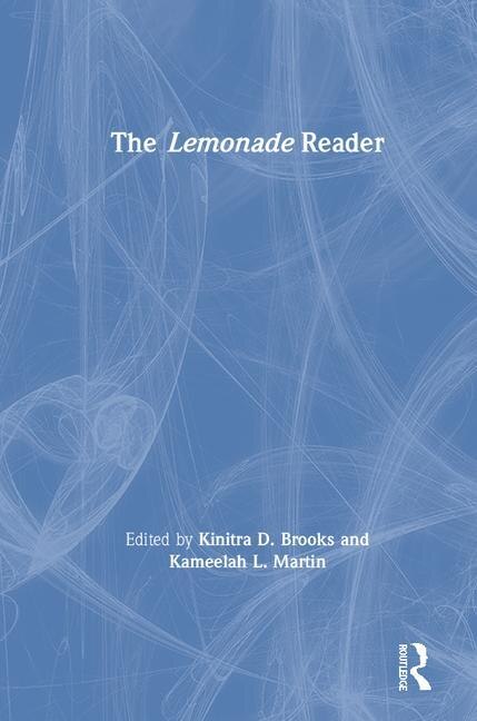 Front cover_The Lemonade Reader