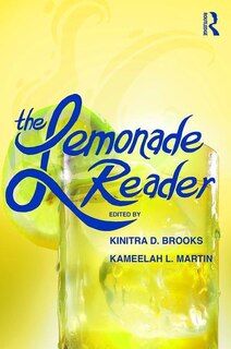 Front cover_The Lemonade Reader