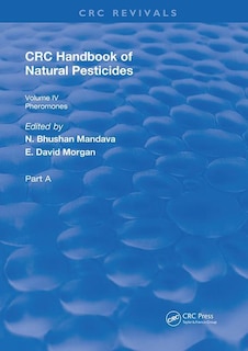 Couverture_Handbook Of Natural Pesticides