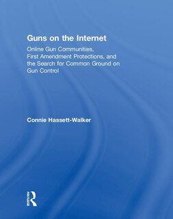 Couverture_Guns on the Internet