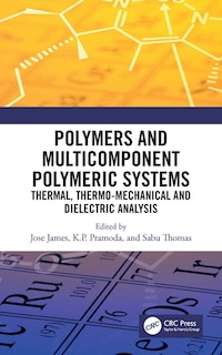 Couverture_Polymers and Multicomponent Polymeric Systems