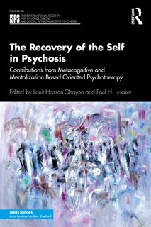 Couverture_The Recovery Of The Self In Psychosis