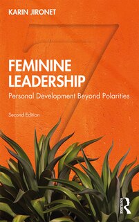 Front cover_Feminine Leadership