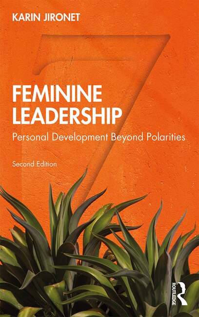 Front cover_Feminine Leadership