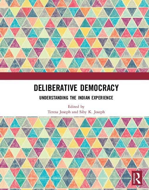 Couverture_Deliberative Democracy