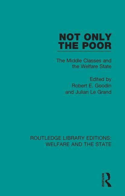 Couverture_Not Only The Poor