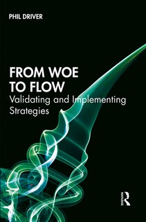 Front cover_From Woe To Flow