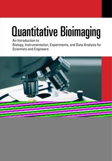 Front cover_Quantitative Bioimaging