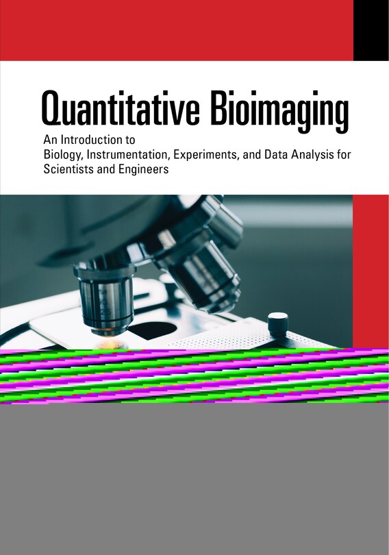 Front cover_Quantitative Bioimaging