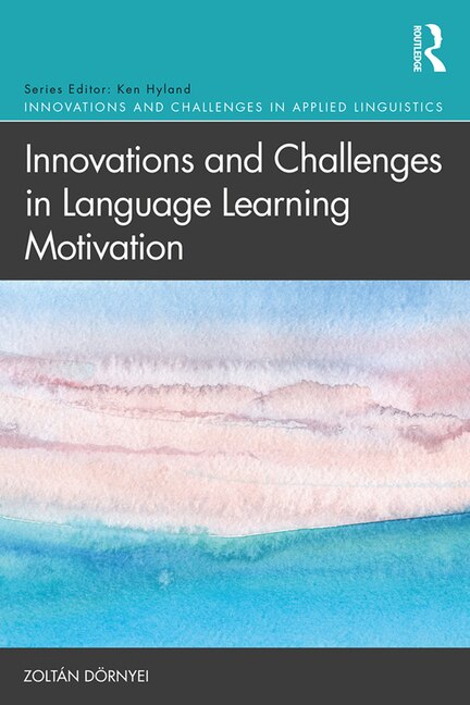 Couverture_Innovations And Challenges In Language Learning Motivation
