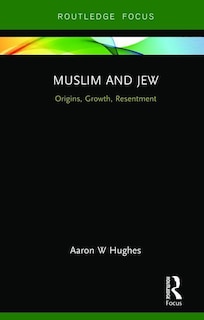 Front cover_Muslim And Jew