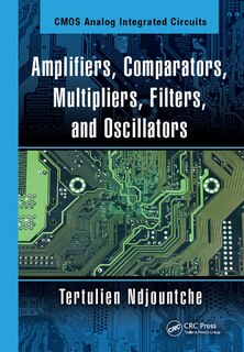 Front cover_Cmos Analog Integrated Circuits