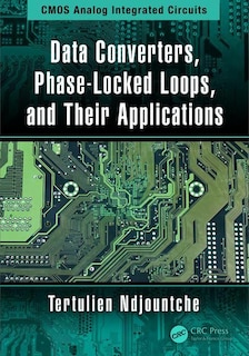 Couverture_Data Converters, Phase-locked Loops, And Their Applications