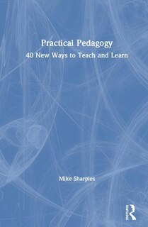 Front cover_Practical Pedagogy