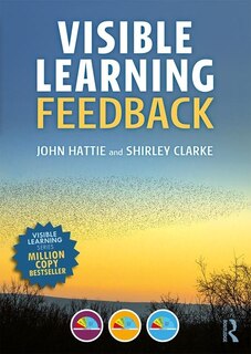 Front cover_Visible Learning