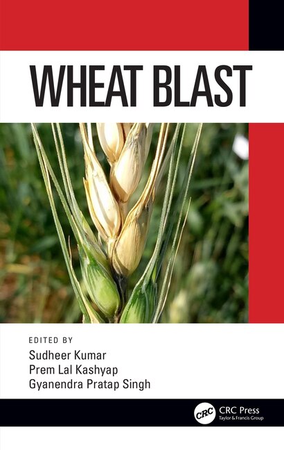 Front cover_Wheat Blast
