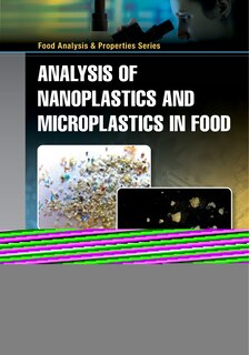 Front cover_Analysis Of Nanoplastics And Microplastics In Food