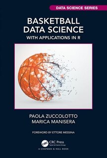 Front cover_Basketball Data Science