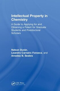 Couverture_Intellectual Property In Chemistry