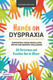Couverture_Hands On Dyspraxia
