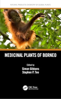 Couverture_Medicinal Plants Of Borneo