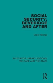 Front cover_Social Security