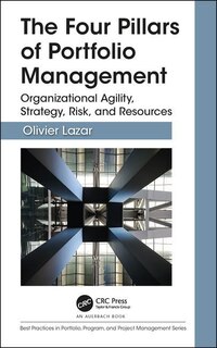 Front cover_The Four Pillars of Portfolio Management
